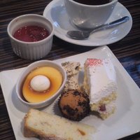 AWkitchen TOKYO 新丸ビル店 - 