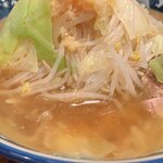 らーめん家 政 - 