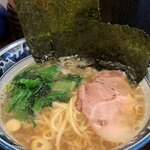 らーめん家 政 - 