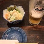 居酒屋こむぎ - 