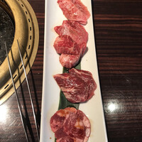 梨の家 五反田店 - 