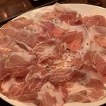 美味しいラビオリとワイン イタリアンバルAlfo - 