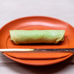 Ogata - 銀杏餅