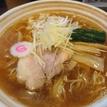 麺屋 むどう - 