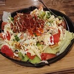 レトロポップ食堂 - 