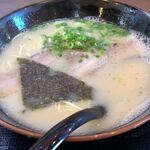 Ramen No Rikimen - 