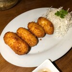 Kushi Musubi Sachi - 