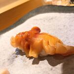 Sushi Tenkawa - 