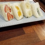 喫茶ゾウメシ - 