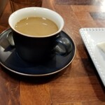 喫茶ゾウメシ - 