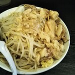 麺とび六方 - 