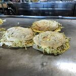 けいちゃん - ほぼ完成。