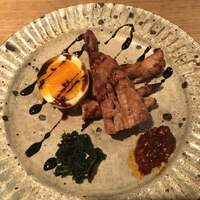 食幹 渋谷 - 