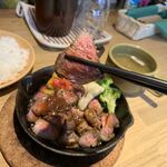 MISONO weekend BBQ - 