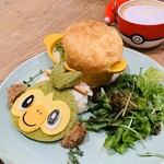 ポケモンカフェ - 