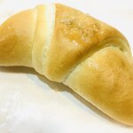 Bekari Ando Kafe Rupa - 塩パン１１２円