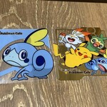 ポケモンカフェ - 