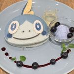 ポケモンカフェ - 
