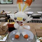 ポケモンカフェ - 