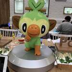 ポケモンカフェ - 