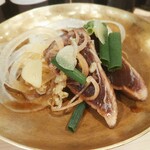 Kaki Katsuo - 