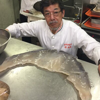 赤坂璃宮 銀座店 - 