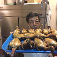 赤坂璃宮 銀座店 - 