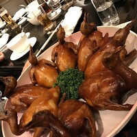 赤坂璃宮 銀座店 - 