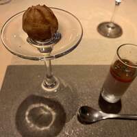 Le Petit Courageux - 