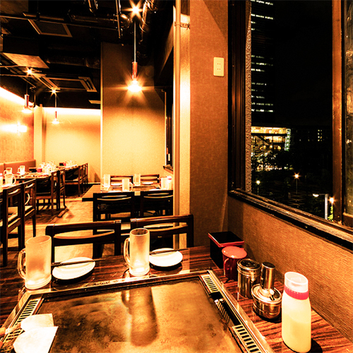 お好み焼き じゃもん 品川 お好み焼き 食べログ