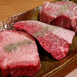 焼肉ここから - 