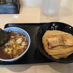 麺屋 たけ井 - つけ麺・大