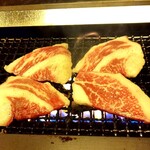 必殺！ホルモン焼ゴーダキング - コウネ
