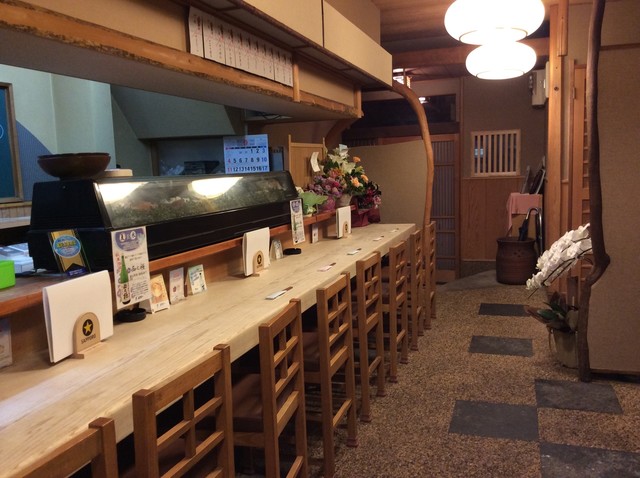 Kyo Ajidokoro Sowaka photo 4