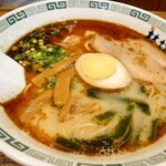 桂花ラーメン - 