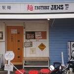 麺ファクトリー ジョーズ - 