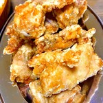 Fujiya Karaage Ten - 