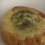 ケーワン - バーグ