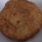 ケーワン - 中にはハムとツナが入っています