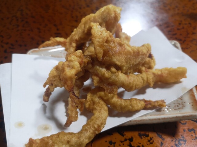 大久保そば - 天童（そば）の写真