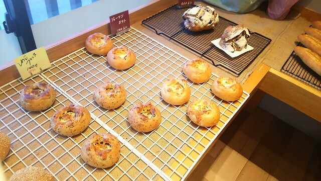 パン香房 ジャックと豆の木 東富山 パン 食べログ パン香房 ジャックと豆の木 東富山 パン 食べログ