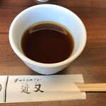 近又 - つけ出汁です