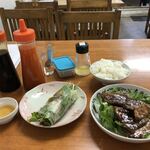 ベトナム料理 シンチャオ - 