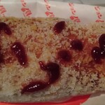 ジョンノハットグ - 料理写真: