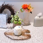 おかしやうっちー - 