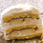 おかしやうっちー - 