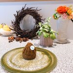 おかしやうっちー - 