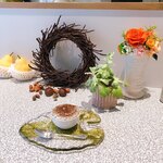 おかしやうっちー - 