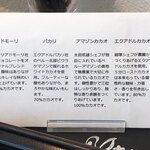 おかしやうっちー - 