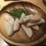 Meat-Robata Mountain - 